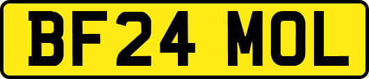 BF24MOL