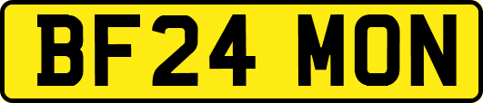 BF24MON