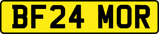 BF24MOR