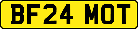 BF24MOT