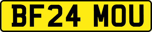 BF24MOU