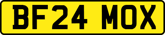 BF24MOX