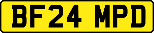 BF24MPD