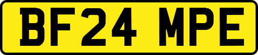 BF24MPE