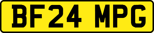 BF24MPG