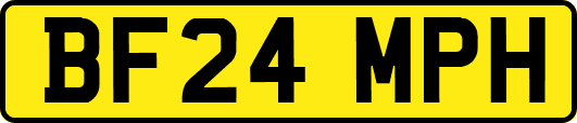 BF24MPH