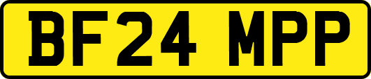 BF24MPP