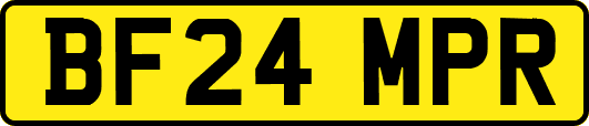 BF24MPR