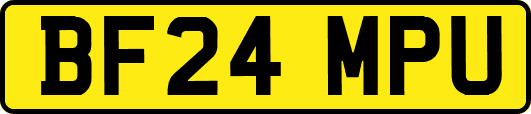 BF24MPU