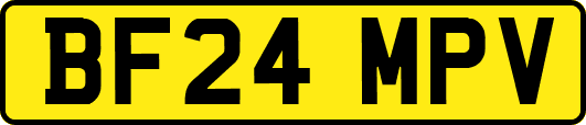 BF24MPV