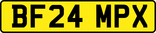 BF24MPX