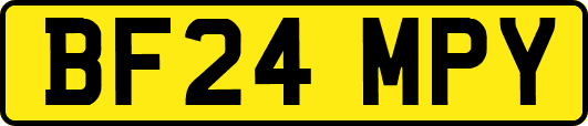 BF24MPY