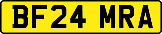 BF24MRA