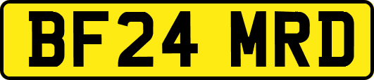 BF24MRD