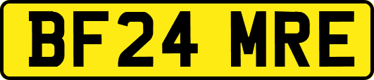 BF24MRE
