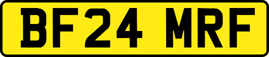 BF24MRF
