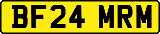 BF24MRM