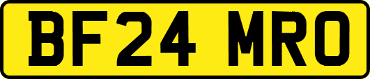BF24MRO