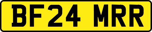 BF24MRR