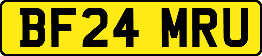 BF24MRU