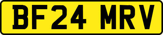 BF24MRV
