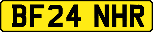 BF24NHR