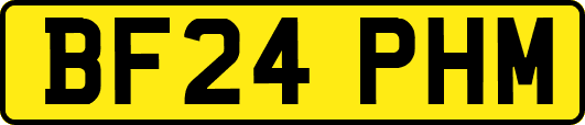 BF24PHM