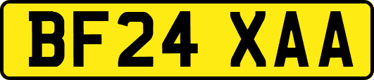BF24XAA