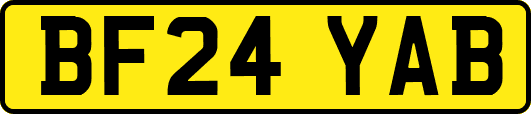 BF24YAB