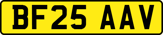 BF25AAV