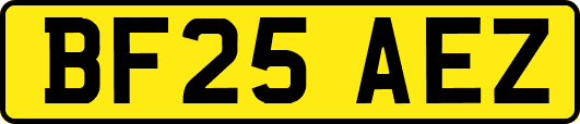 BF25AEZ