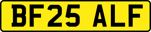 BF25ALF