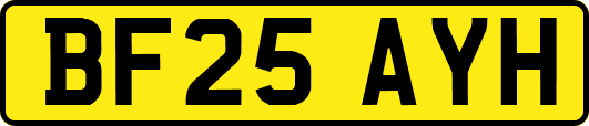 BF25AYH