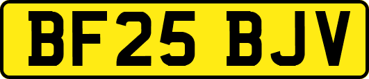 BF25BJV
