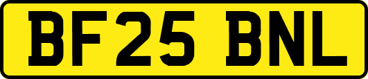BF25BNL