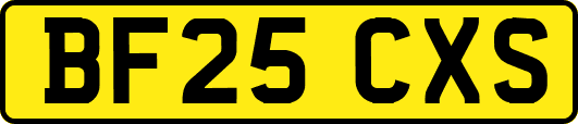 BF25CXS