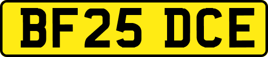 BF25DCE