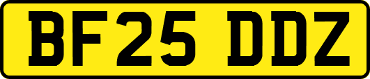 BF25DDZ