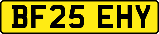 BF25EHY