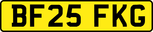 BF25FKG