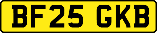 BF25GKB