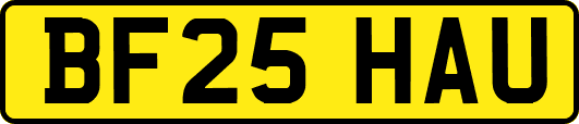 BF25HAU