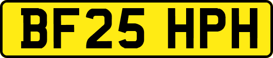 BF25HPH