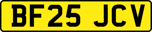 BF25JCV