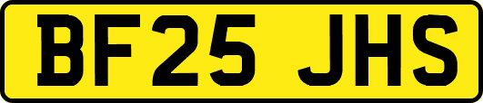BF25JHS