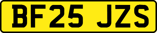 BF25JZS