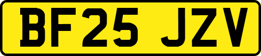 BF25JZV
