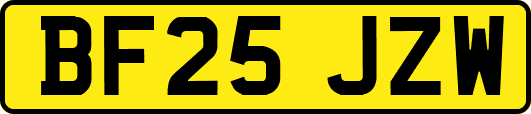 BF25JZW