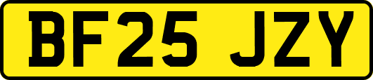 BF25JZY