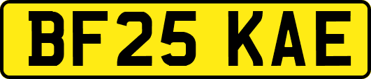 BF25KAE
